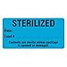 LabelValue | STERILIZED Medical Labels LV-MCSL20