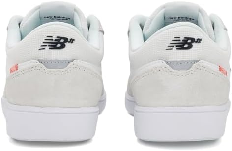 New Balance, Unisex, 508 Brandon Westgate, White/White, Mens 13, Womens 14.5, Medium — view 6