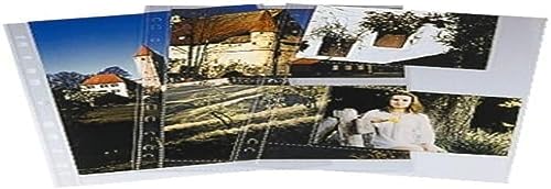 Hama fotofodral, DIN A4, (för 10 x 15 cm foton), 10 stycken