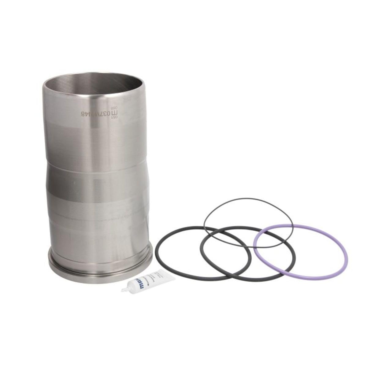 Mahle Original 037 WN 48 Cylinder Liner : Amazon.co.uk: Automotive
