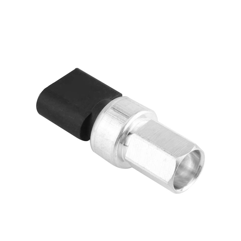 Dioche Capteur de pression A/C, interrupteur de capteur de pression A/C pour climatisation de voiture