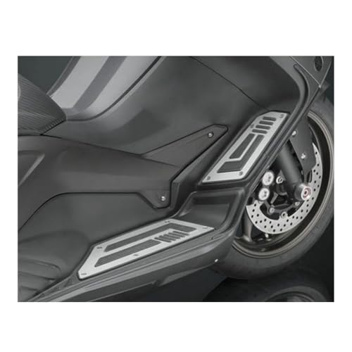 Repose-Pieds T-Max 530 de rechange pour XP530 SJ09 2012-2016