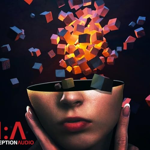 Episode 24: IA024 Podcast - Displaced Paranormals - Inception Audio