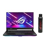 2021 ASUS ROG Strix Scar 15 G533QR-XS98Q (AMD Ryzen 9 5900HX, 32GB RAM, 1TB NVMe SSD, RTX 3070 8GB, 15.6" QHD 165Hz 3ms, Windows 10 Pro) Gaming Notebook