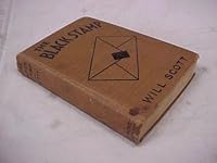 The Black Stamp B002DHILFY Book Cover