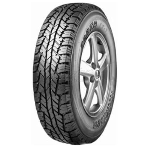 Sommerreifen Nankang FT7 Forta Owl 265/70 R16 112 S-image
