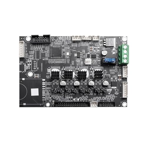 Creality Ender �V���[�Y Ender-3 S1/Plus/Pro/V2/V3/V3 SE/V3 KE �ƌ݊����̂��� 3D �v�����^�[�}�U�[�{�[�h �L�b�g(For Ender-3V3 KE)