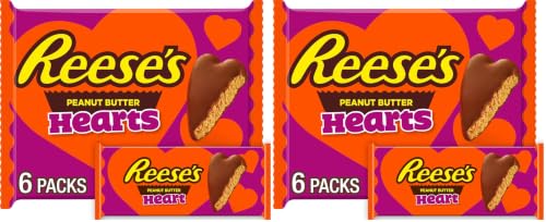 Reese's Milk Chocolate Peanut Butter...