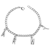 Material: hecho de acero de titanio de alta calidad.