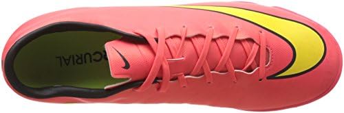 Nike Mercurial Victory V IC Volt/Metallic/GoldCoin/BlackVolt 10 | Image 4