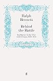 Behind the Battle: Intelligence in the War with Germany 1939-1945