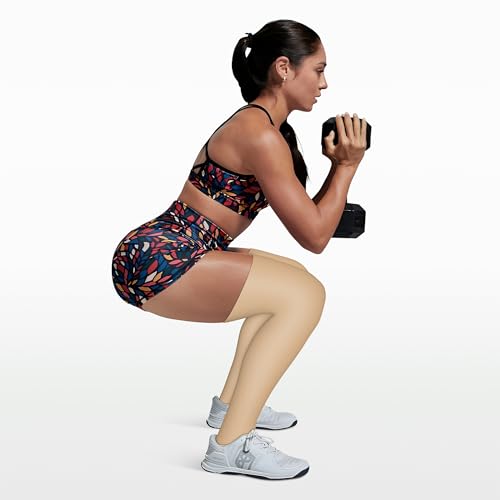 Image of Copper Compression Socks (3 Pairs), 15-20 mmhg is BEST Athletic & Medical for Men & Women, Running, Flight, Travel, Nurses - Boost Performance, Blood Circulation & Recovery