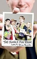 The Jungle Fun Room 1511927615 Book Cover