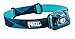 PETZL - Tikka Headlamp, 300 Lumens, Standard Lighting, Blue