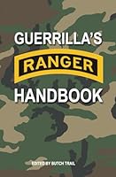 Guerrilla Ranger Handbook B0DFC91X1P Book Cover