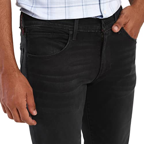 Image of Levi's Men's Mid Rise 65504 Skinny Fit Jeans