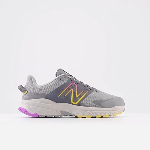 Amazon.com | New Balance Women's Fresh Foam 510 V6 Trail