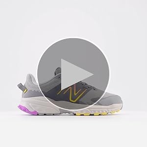 Amazon.com | New Balance Women's Fresh Foam 510 V6 Trail