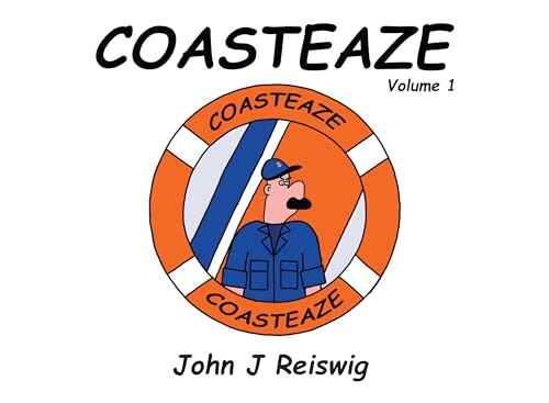 Coasteaze: Volume 1 (English Edition)