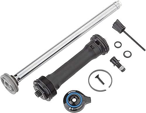 RockShox Compression Damper - Crown Turnkey, Motion Control, 35 Silver A1