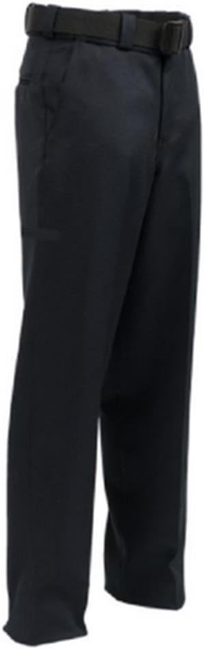 ElbecoMen's Black TexTrop2 Hidden Cargo Pants