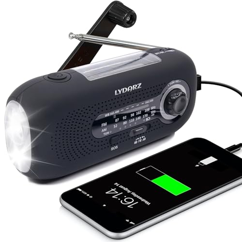 �ً}�N�����N�E�F�U�[���W�I�A�\�[���[�n���h�N�����N�|�[�^�u��AM/FM/NOAA�A3���[�h�����d���A�g�ѓd�b�[�d��A�ƒ남��щ��O�pSOS �u���b�N