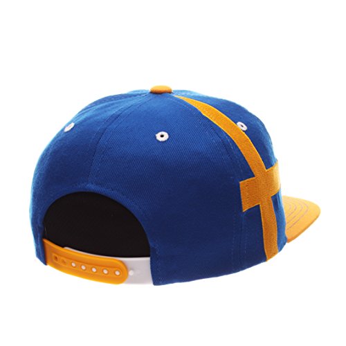 Gorra Snapback ajustable estilo béisbol miniatura 2