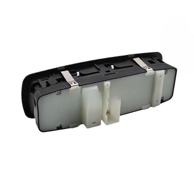Bouton de commutation lève-vitre électrique 68184803AB Grand Cherokee