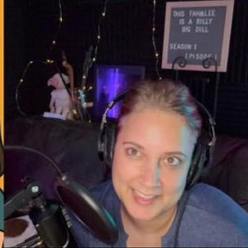 Sister Wives S1E3: Phase one of Robyn's Hostile takeover plan is now complete (insert evil laugh)