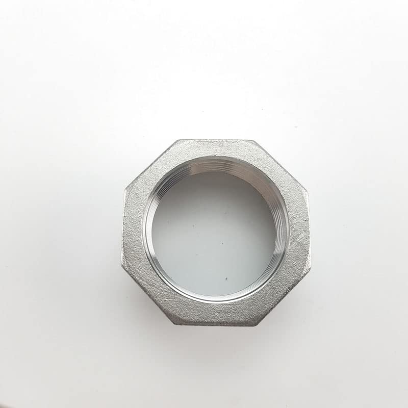 Bushing de réduction hexagonal inox SS304 pour stopper les fuites - 3