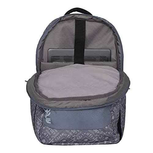 Image of Arctic Fox Warli Tawny Port 15.5 Inch Laptop Backpack