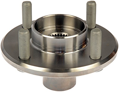 Moyeu de roue R+M 930-200 MOTORMITE anti vibration pour roulement fluide