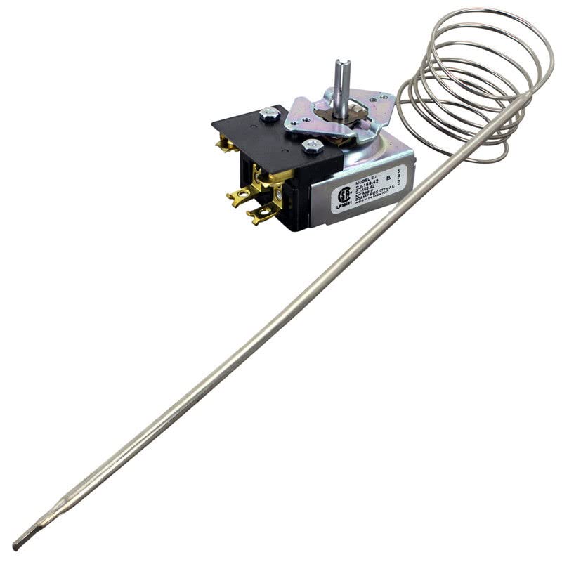 Robertshaw SJ-169-42 Range Oven Thermostat Replacement for Vulcan 00-411506-00014