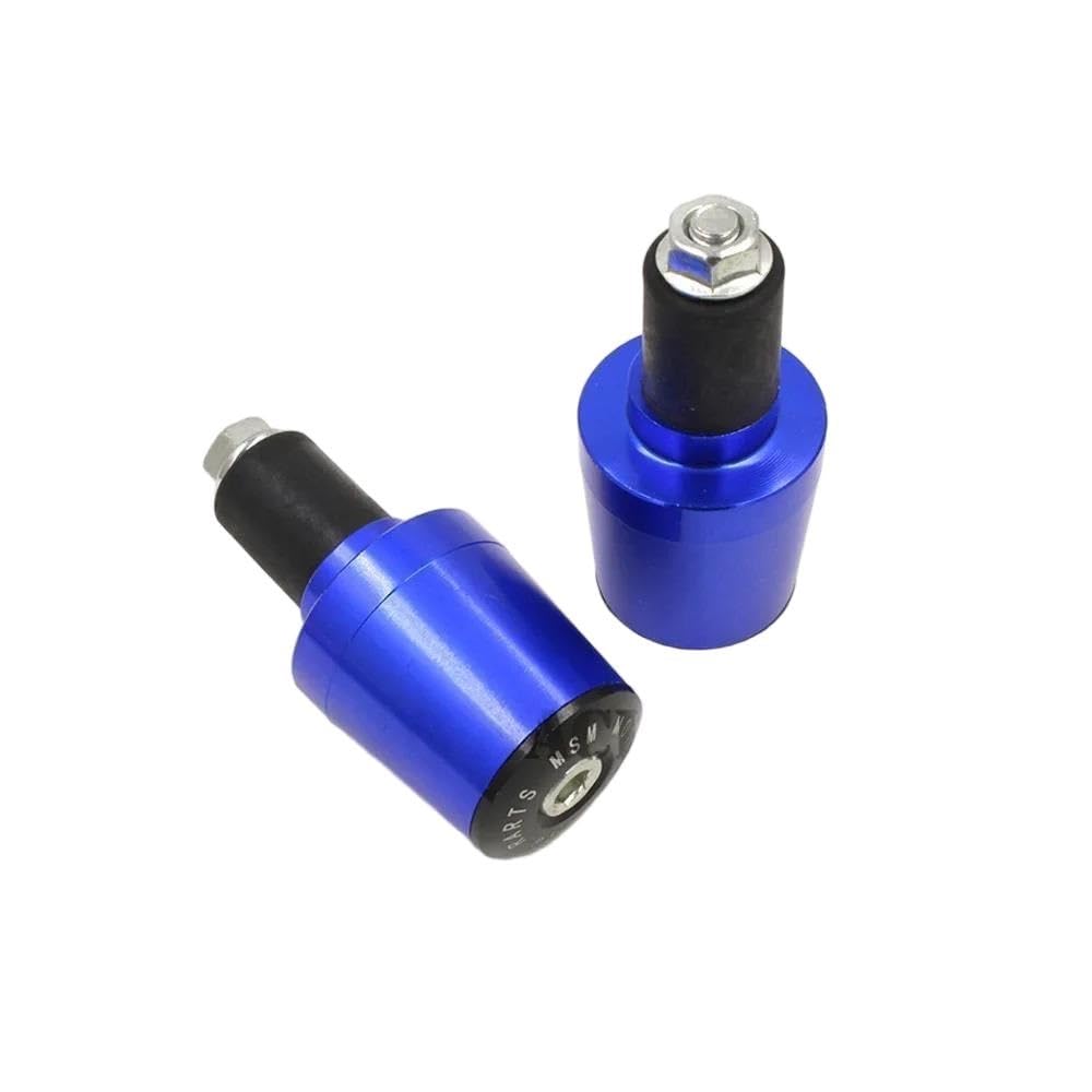 Tapón manillar FC250 FC350 FC450 en aluminio resistente