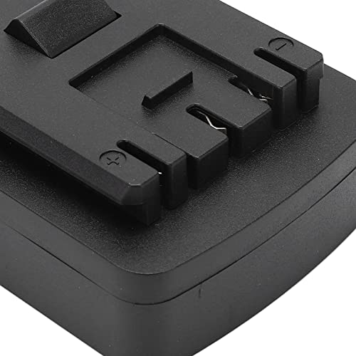 Adaptador de batería de litio eficiente para optimizar herramientas eléctricas 7