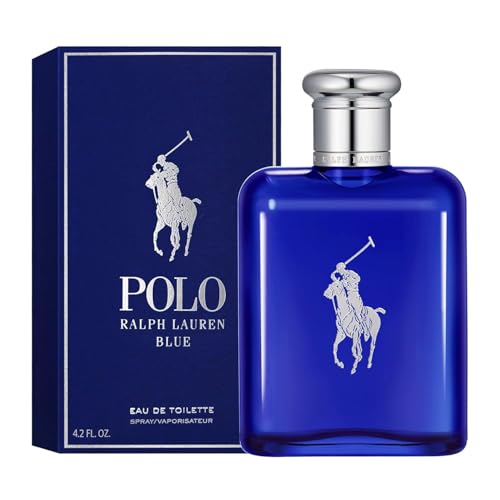 La Mejor Lista de Polo Sport Blue de esta semana. 14 Polo Sport Blue marca RALPH LAUREN FRAGRANCES (2)