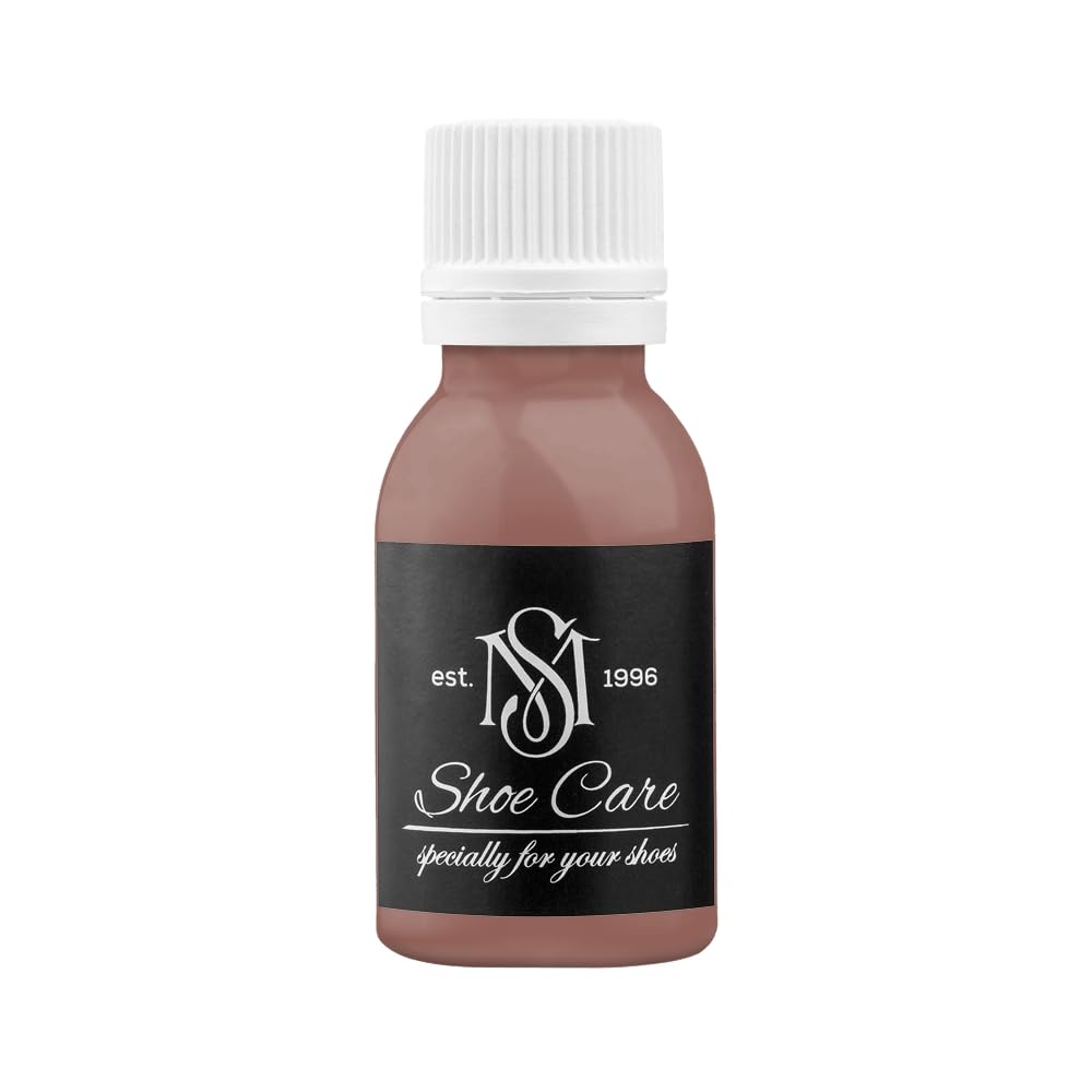 Peinture Cuir pour Chaussures Sacs MAVI STEP Teinture Universelle