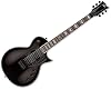 ESP LTD EC-401 - Negro 3
