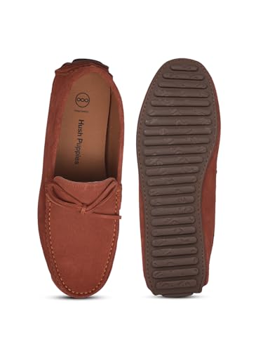 Image of Hush Puppies Mens Loafers Loafer