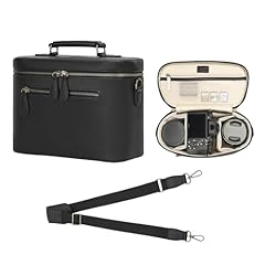 Black Camera Sling Bag 4L