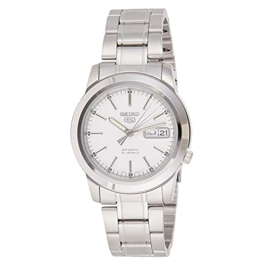 Seiko Reloj Hombre SNKE49K1