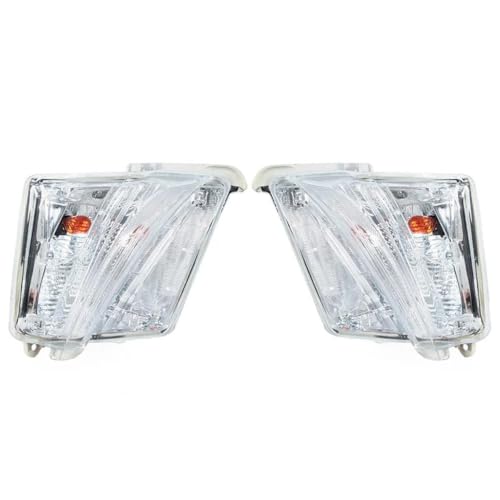 Feux antibrouillard avant halogènes Toyota Avalon 2016 2017 2018 bloc optique