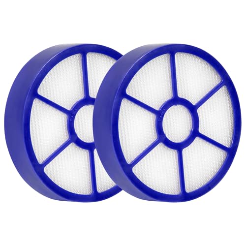 KingBra Post-Motor Filters