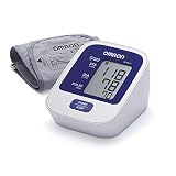 OMRON BLOOD PRESSURE MONITOR - NEW M2 BASIC