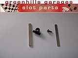 scalextric porsche 911 rsr gulf  Greenhills Carrera Evolution Porsche 911 Carrera S Cabriolet Magnet & Holder - New - P4926 ##x