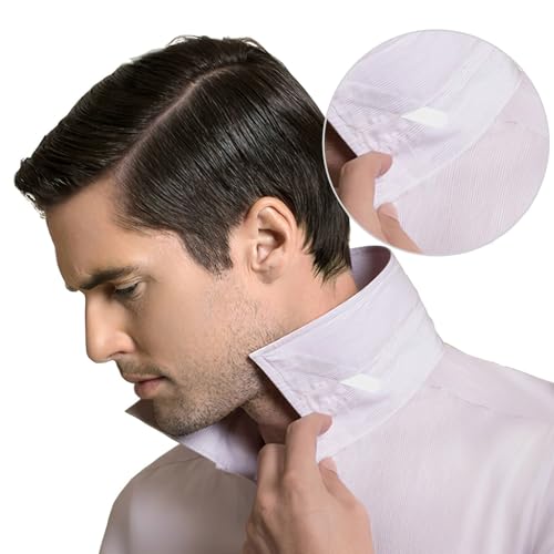 Inserciones para cuello de camisa Cabilock que evitan deformaciones 4