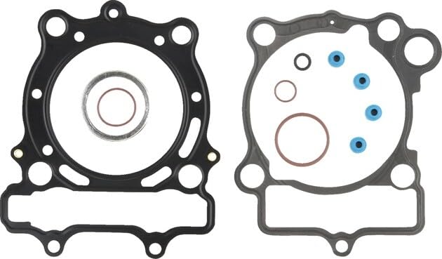ATV&UTV Replace Parts & Accessories for Cometic EST Top End Gasket Kit 77mm #C3406-EST for Suzuki RM-Z250 2010-2023 Mod-BBM45-FV17934