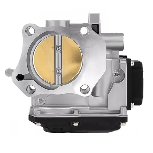 Corps de papillon 16400-RZA-J01 pour rouler sereinement en CRV 2.4L 2007-2009