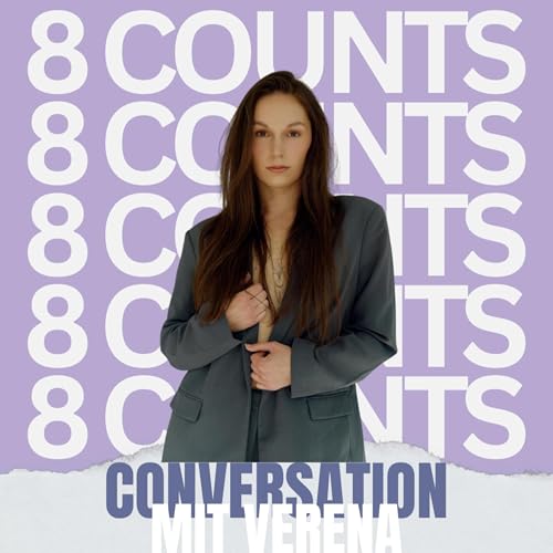 Count 6 - Verena "Wo m&ouml;chte ich jetzt hin?"