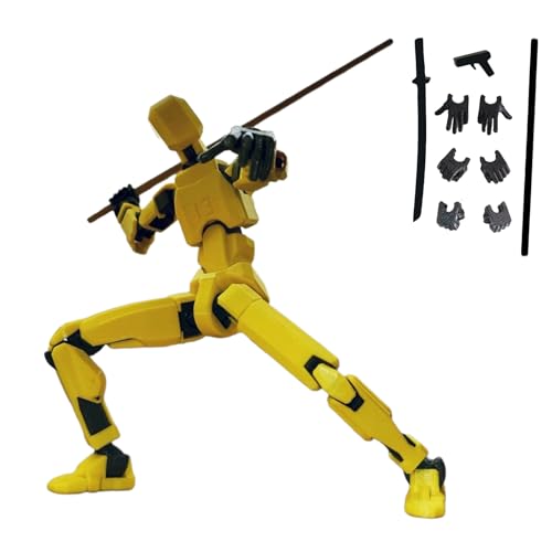 SEVENCATS ���{�b�g ���f���l�` �� �t�B�M���A ����t�� �L�����N�^�[ ��137���� ��� ���K �͌^ ������ (�C�G���[)